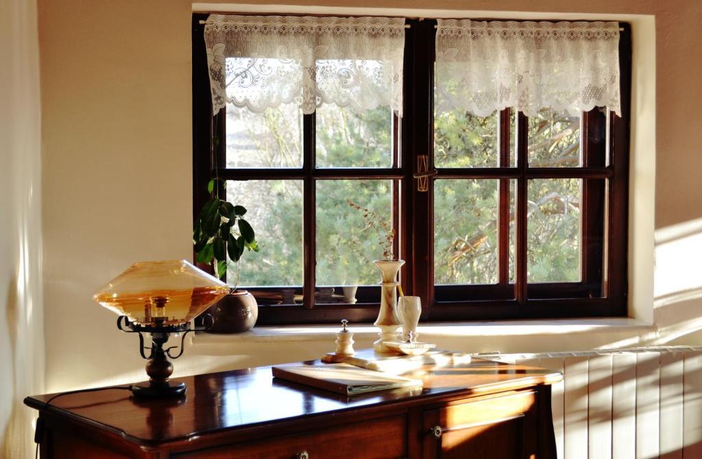 Villa Castelul Maria Banpotoc Habitación foto